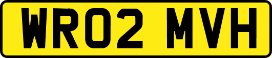 WR02MVH
