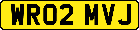 WR02MVJ