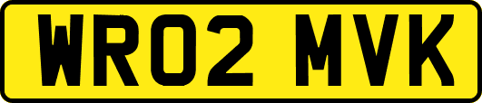 WR02MVK