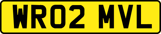 WR02MVL