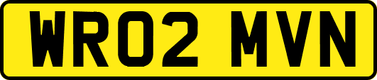 WR02MVN