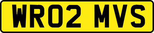 WR02MVS
