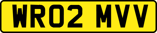 WR02MVV