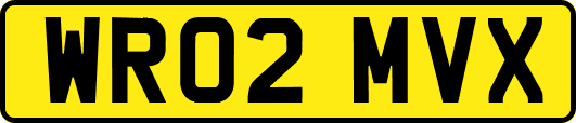 WR02MVX