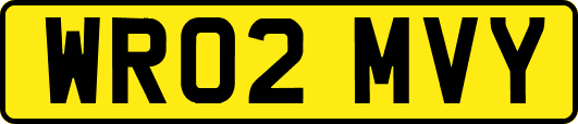WR02MVY