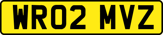 WR02MVZ