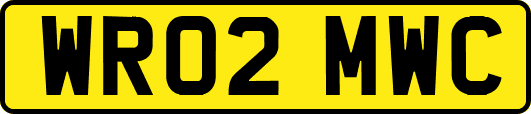 WR02MWC