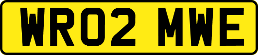 WR02MWE