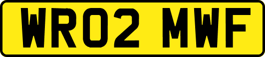 WR02MWF