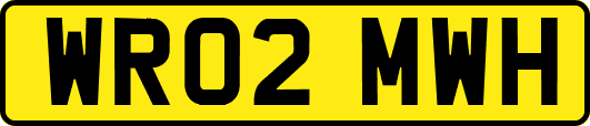 WR02MWH