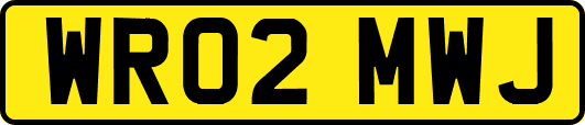 WR02MWJ