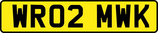 WR02MWK