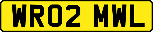 WR02MWL