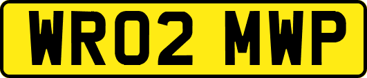 WR02MWP