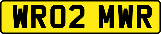 WR02MWR