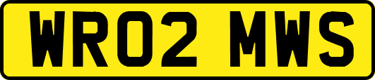 WR02MWS