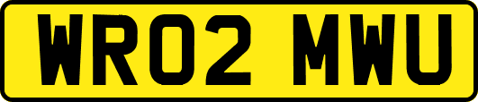 WR02MWU