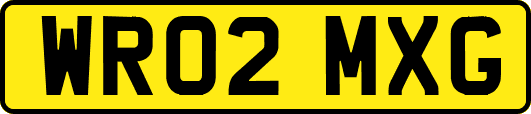 WR02MXG
