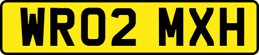 WR02MXH