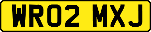 WR02MXJ