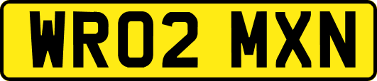 WR02MXN