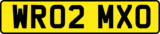WR02MXO