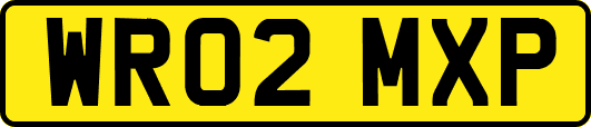 WR02MXP