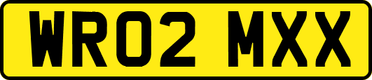 WR02MXX