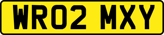 WR02MXY