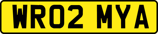 WR02MYA