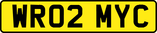 WR02MYC