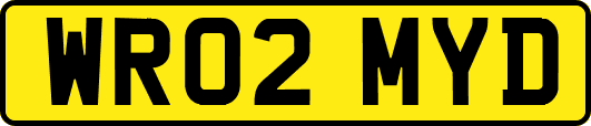 WR02MYD