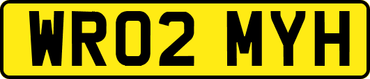 WR02MYH