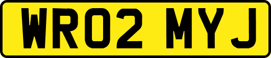 WR02MYJ