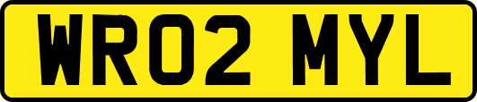 WR02MYL