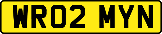 WR02MYN