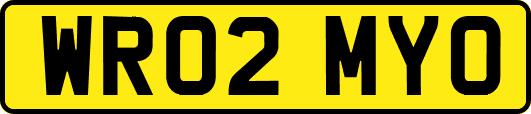 WR02MYO