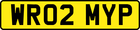 WR02MYP