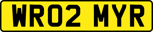 WR02MYR