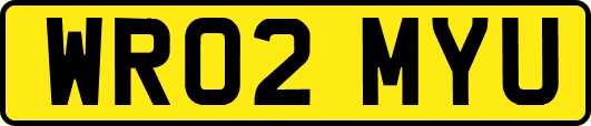 WR02MYU