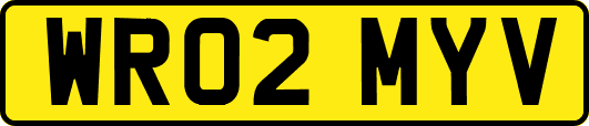 WR02MYV
