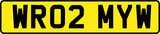 WR02MYW