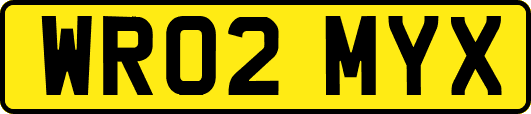 WR02MYX
