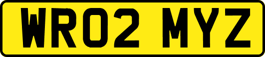 WR02MYZ