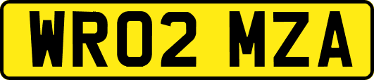 WR02MZA