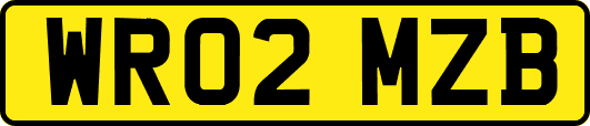 WR02MZB