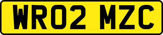 WR02MZC