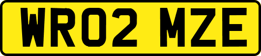 WR02MZE