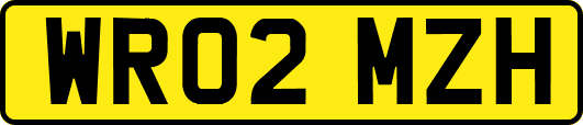 WR02MZH