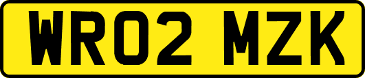 WR02MZK